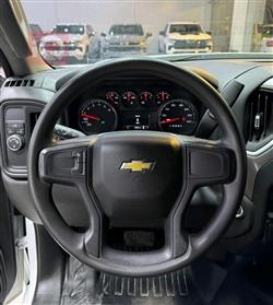 شيفروليه سلفرادو